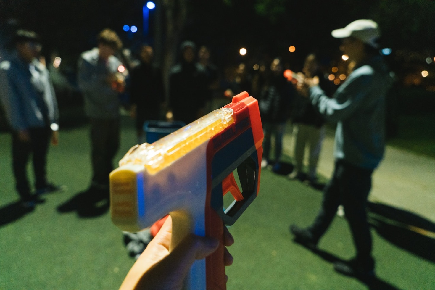 Le laser game : une activité ludique et sécuritaire pour tous